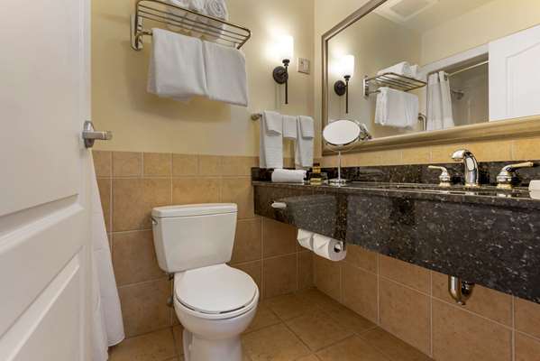  - Best Western Plus Vineyard Inn & Suites Penn Yan