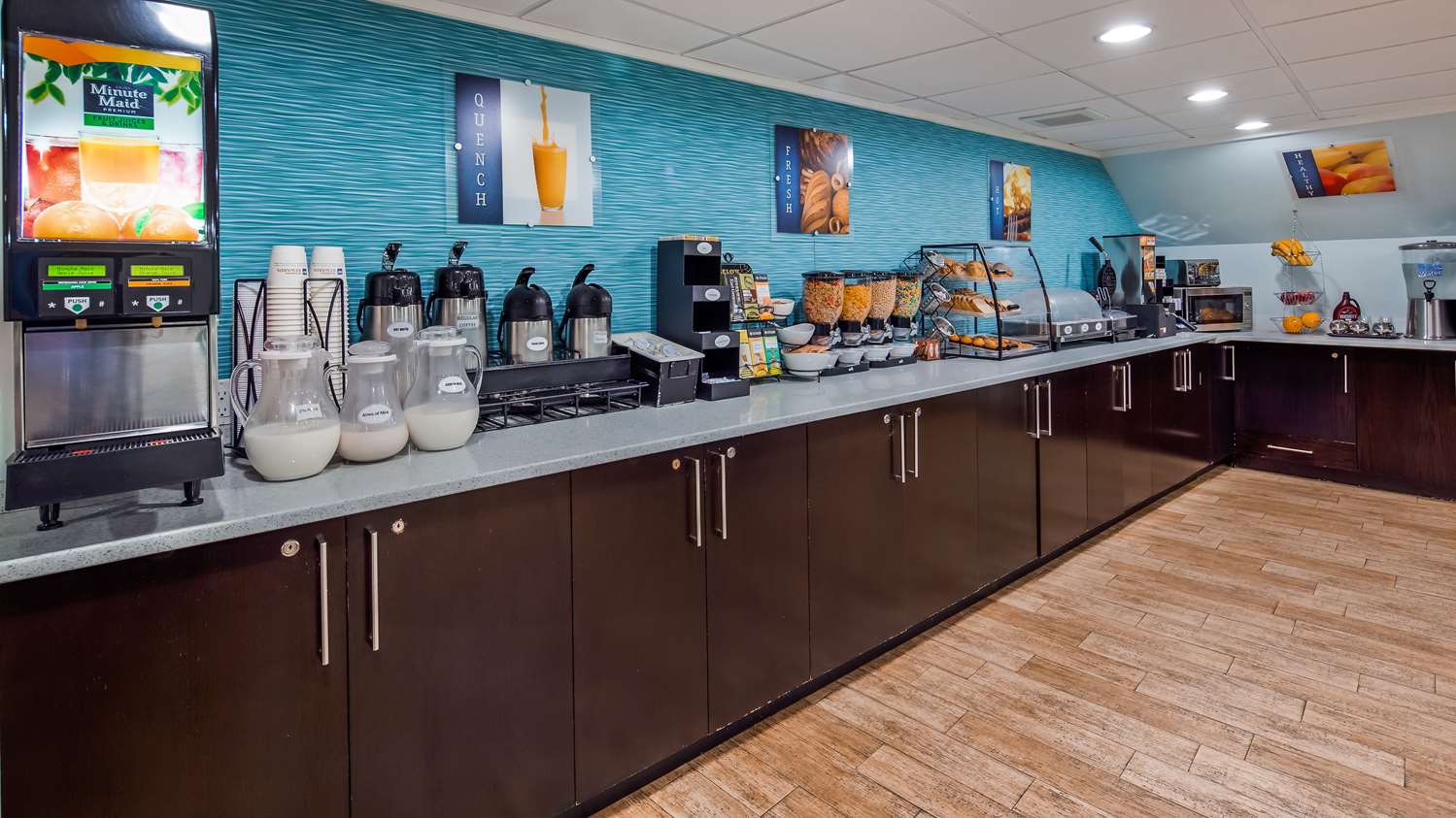 Best Western Plus Brooklyn Bay Hotel Coney Island, NY See Discounts