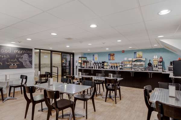 Amenities - Best Western Plus Brooklyn Bay Hotel Coney Island