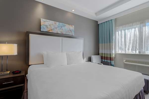  - Best Western Plus Brooklyn Bay Hotel Coney Island