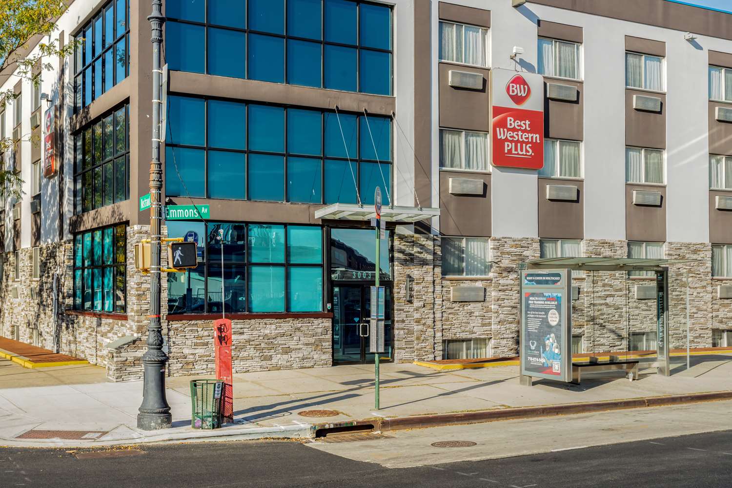 Best Western Plus Brooklyn Bay Hotel Coney Island, NY See Discounts