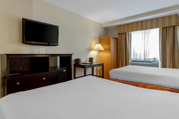  - Best Western Plus Brooklyn Bay Hotel Coney Island