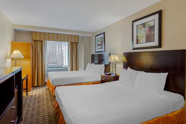  - Best Western Plus Brooklyn Bay Hotel Coney Island