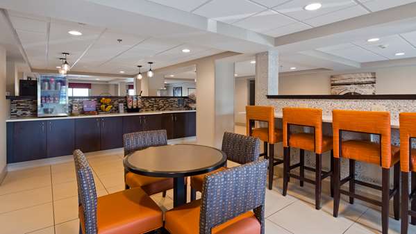 Restaurant - Best Western Marketplace Inn Rochester - I-390, Exit 14B