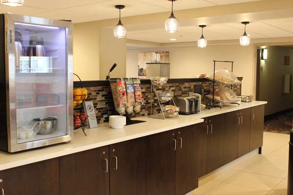 Restaurant - Best Western Marketplace Inn Rochester - I-390, Exit 14B