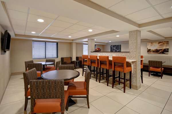 Amenities - Best Western Marketplace Inn Rochester - I-390, Exit 14B