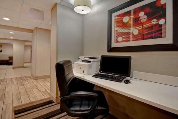 Conference Area - Best Western Marketplace Inn Rochester - I-390, Exit 14B