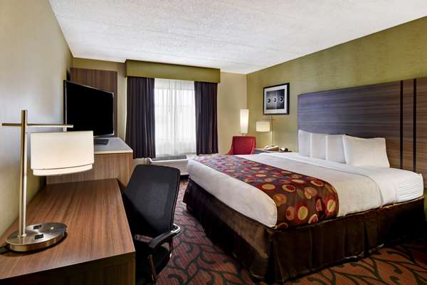  - Best Western Marketplace Inn Rochester - I-390, Exit 14B