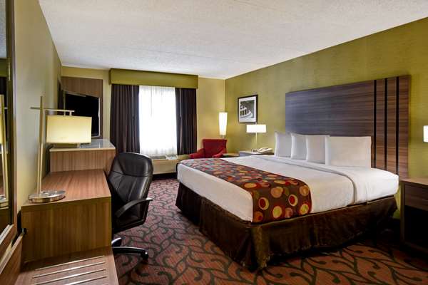  - Best Western Marketplace Inn Rochester - I-390, Exit 14B