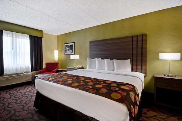  - Best Western Marketplace Inn Rochester - I-390, Exit 14B