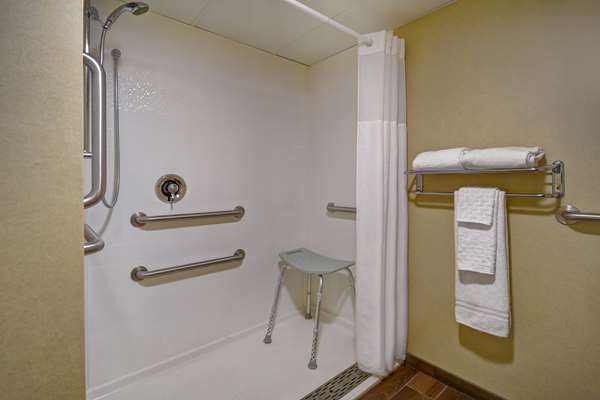  - Best Western Marketplace Inn Rochester - I-390, Exit 14B