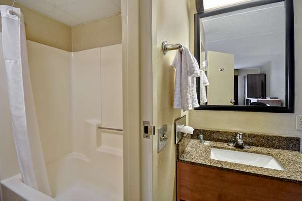  - Best Western Marketplace Inn Rochester - I-390, Exit 14B