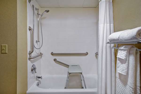  - Best Western Marketplace Inn Rochester - I-390, Exit 14B