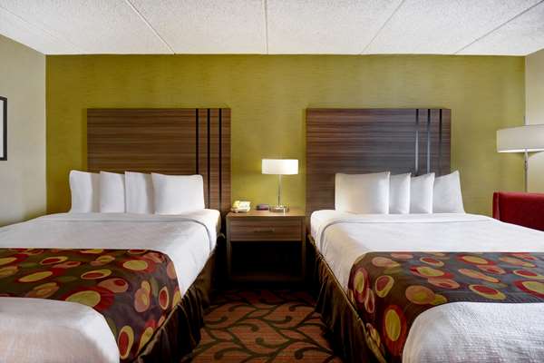  - Best Western Marketplace Inn Rochester - I-390, Exit 14B