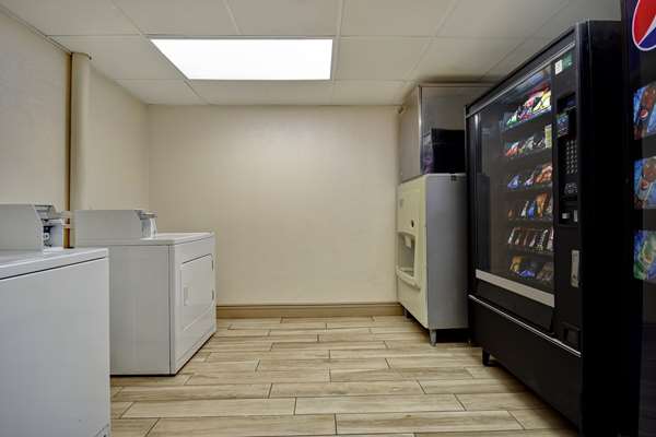 Amenities - Best Western Marketplace Inn Rochester - I-390, Exit 14B
