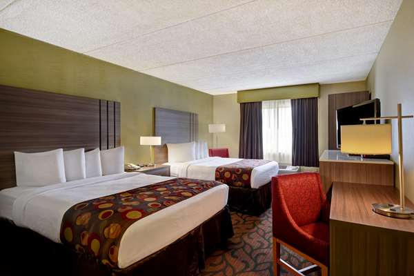  - Best Western Marketplace Inn Rochester - I-390, Exit 14B