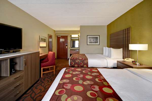  - Best Western Marketplace Inn Rochester - I-390, Exit 14B