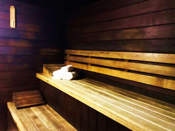 Spa - Best Western Adirondack Inn Lake Placid