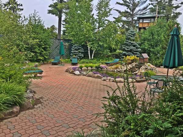  - Best Western Adirondack Inn Lake Placid