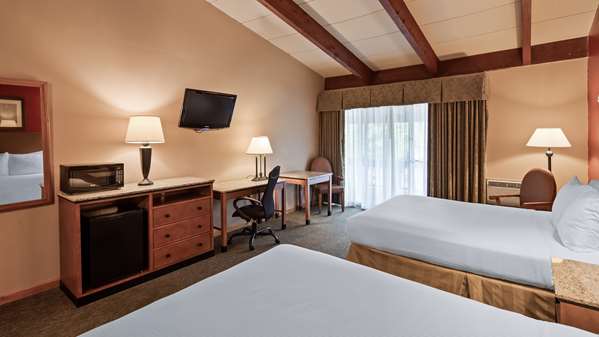  - Best Western Adirondack Inn Lake Placid