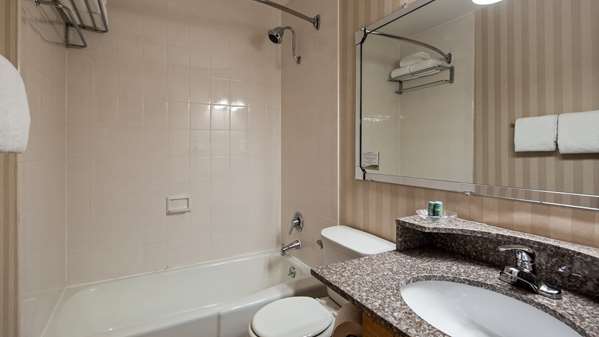  - Best Western Adirondack Inn Lake Placid