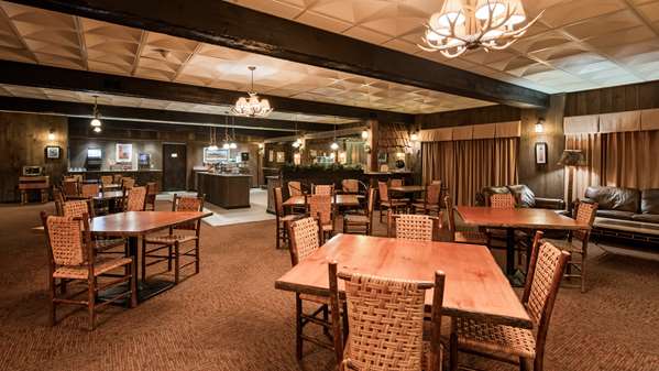 Amenities - Best Western Adirondack Inn Lake Placid