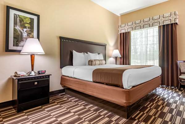  - Best Western Plus Victor Inn & Suites