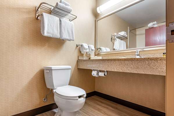  - Best Western Plus Victor Inn & Suites
