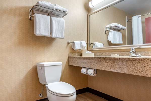  - Best Western Plus Victor Inn & Suites