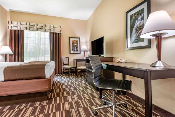  - Best Western Plus Victor Inn & Suites