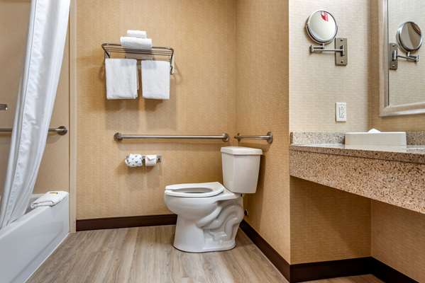  - Best Western Plus Victor Inn & Suites