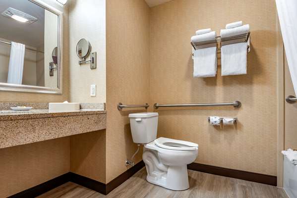  - Best Western Plus Victor Inn & Suites