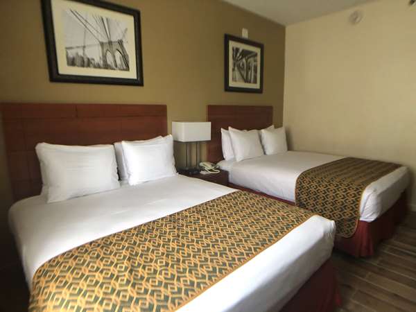  - Best Western Queens Jamaica Inn
