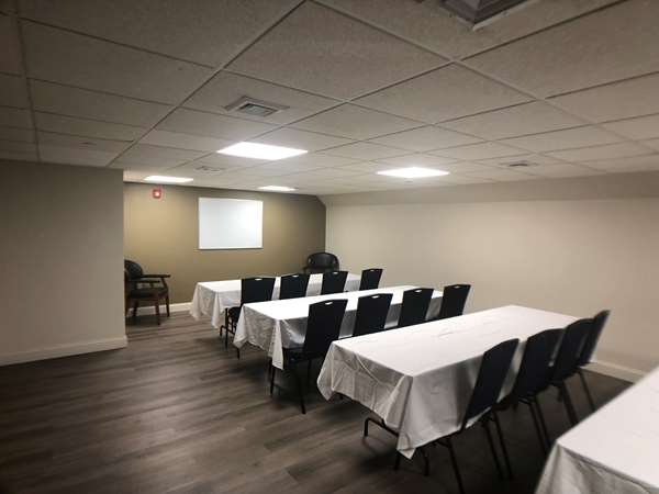  - Best Western Queens Jamaica Inn