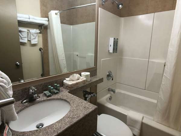  - Best Western Queens Jamaica Inn