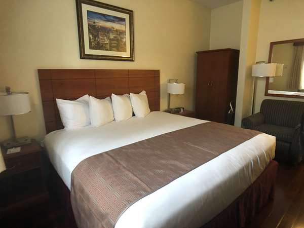  - Best Western Queens Jamaica Inn