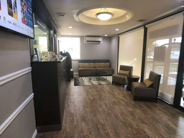  - Best Western Queens Jamaica Inn