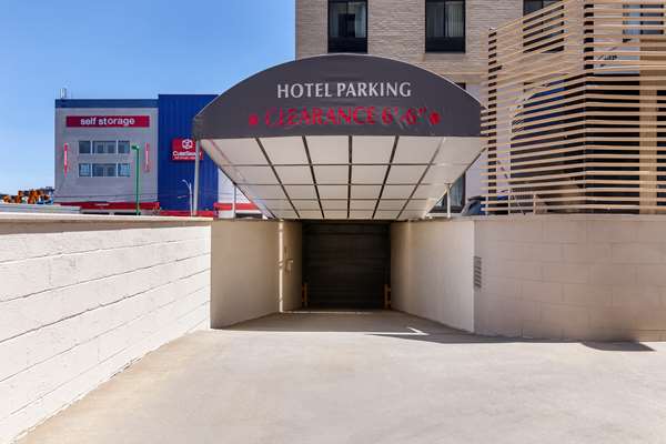  - Best Western Plus Plaza Hotel Long Island City Queens