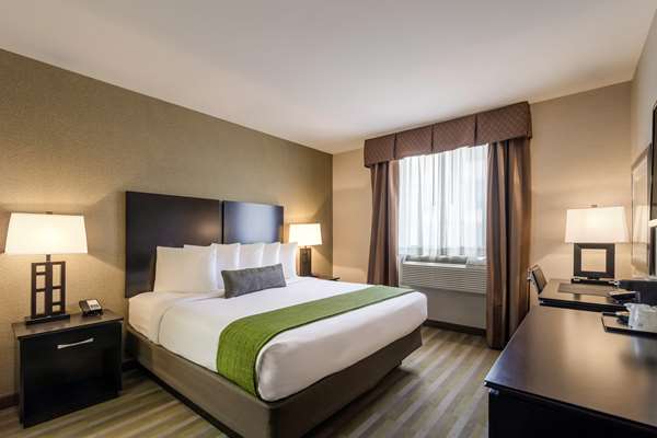  - Best Western Plus Plaza Hotel Long Island City Queens