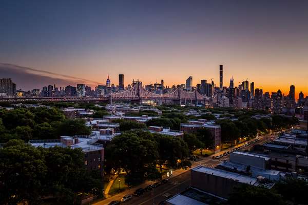  - Best Western Plus Plaza Hotel Long Island City Queens