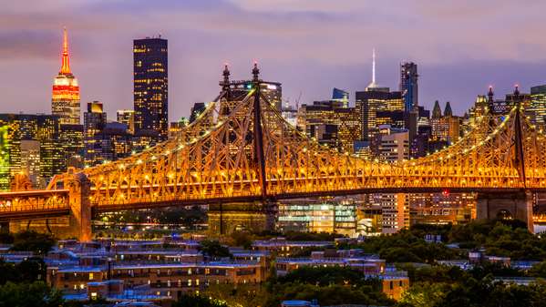  - Best Western Plus Plaza Hotel Long Island City Queens