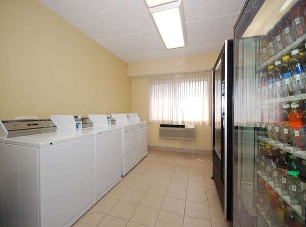  - Best Western Plus Franklin Square Inn Troy