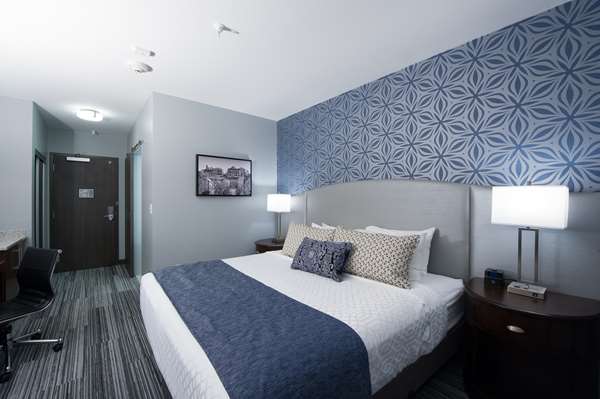  - Best Western Plus Franklin Square Inn Troy