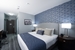King Bed