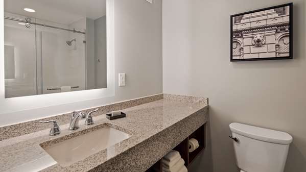  - Best Western Plus Franklin Square Inn Troy