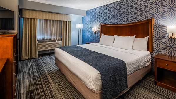  - Best Western Plus Franklin Square Inn Troy