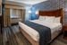King Bed