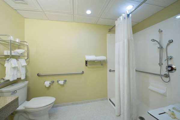  - Best Western Plus Franklin Square Inn Troy