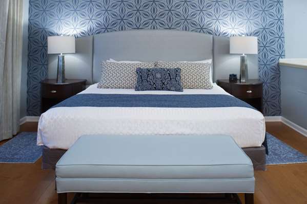 Suite - Best Western Plus Franklin Square Inn Troy