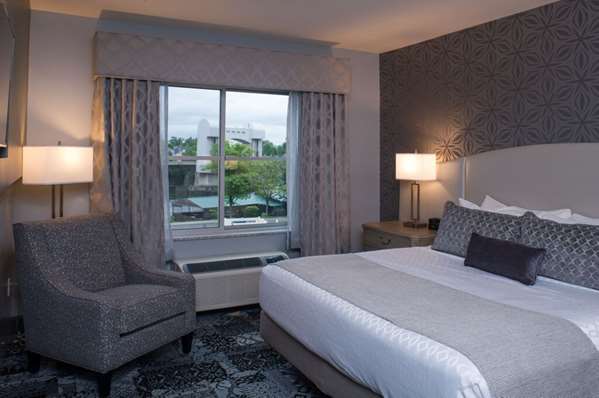 Suite - Best Western Plus Franklin Square Inn Troy